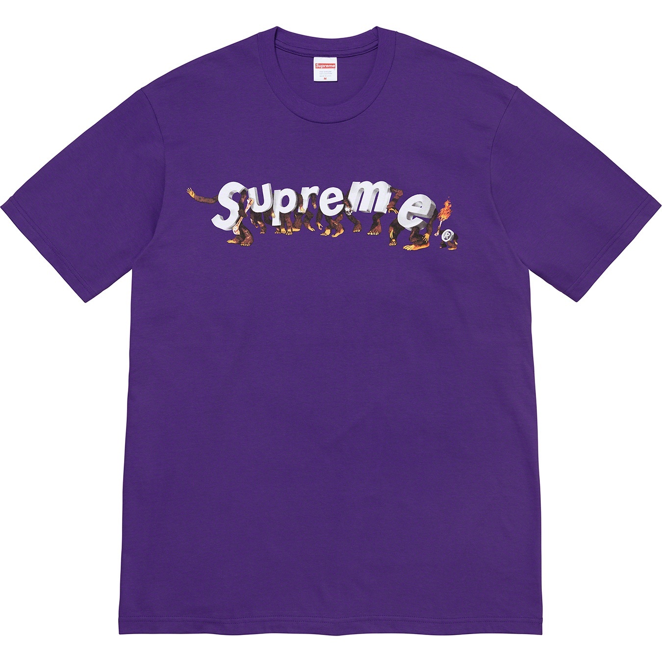 Apes Tee view 4